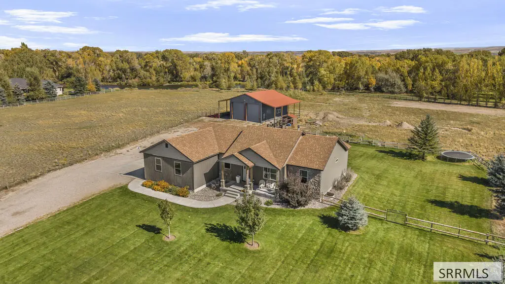 258 4520 E, Rigby, ID 83442 - #1