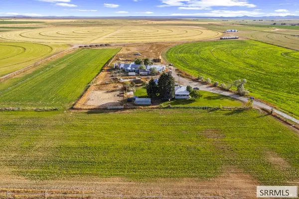 3449 2700 N, MOORE, ID 83255