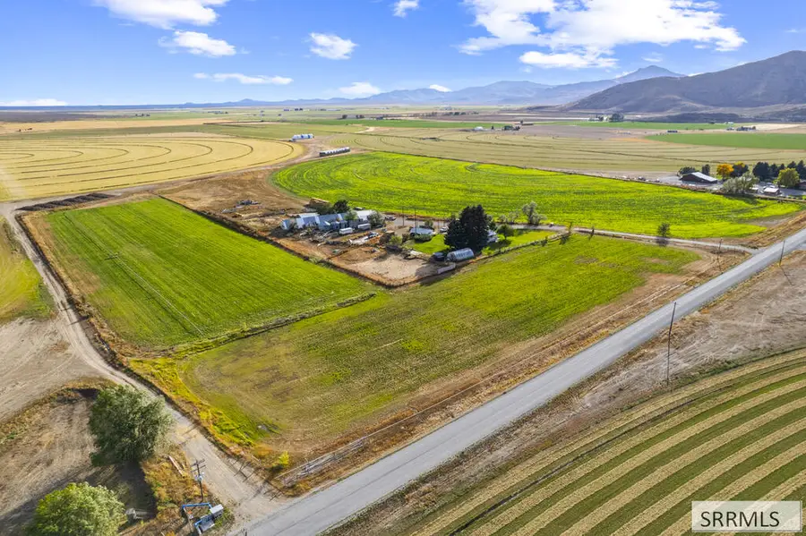3449 2700 N, Moore, ID 83255 - #3