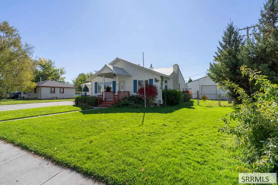 2930 Teton Street, Ammon, ID 83406 - #3
