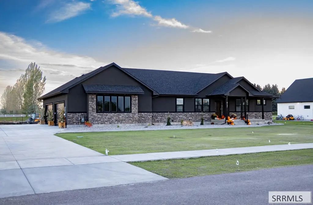 4132 206 N, Rigby, ID 83442 - #1