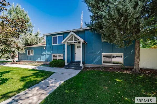 503 Marjorie Avenue, AMMON, ID 83401