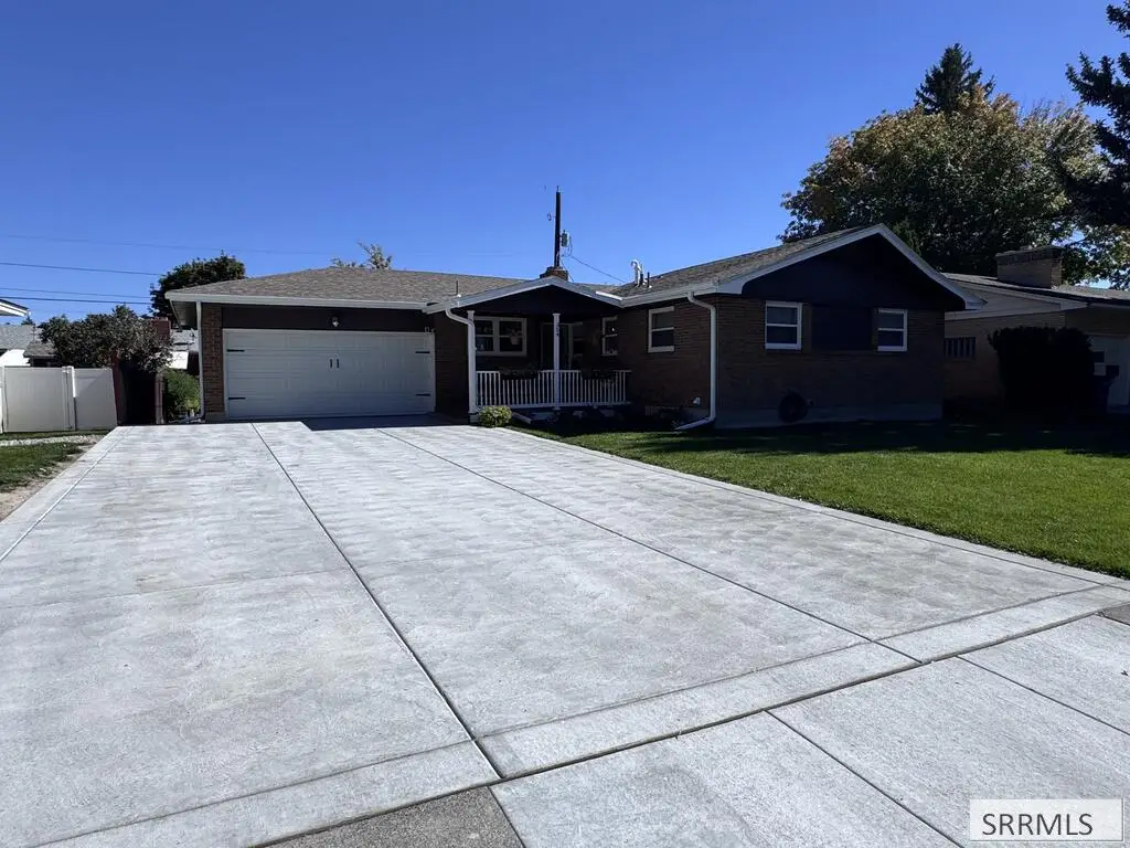354 Pinon Drive, Idaho Falls, ID 83401 - #1