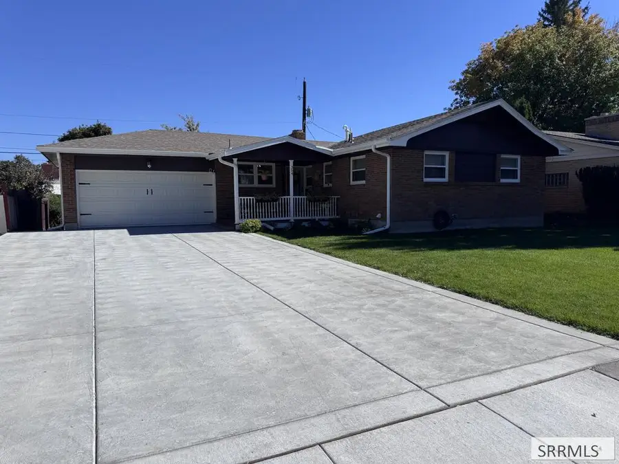 354 Pinon Drive, Idaho Falls, ID 83401 - #3