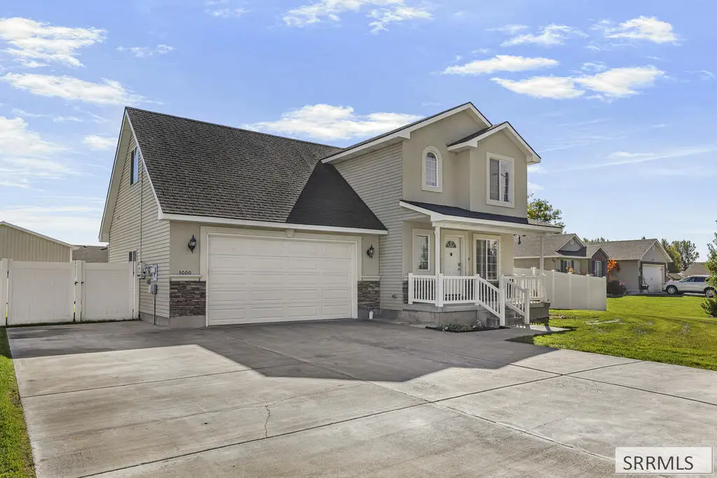 3000 Lilac Circle, Iona, ID 83427 - #1
