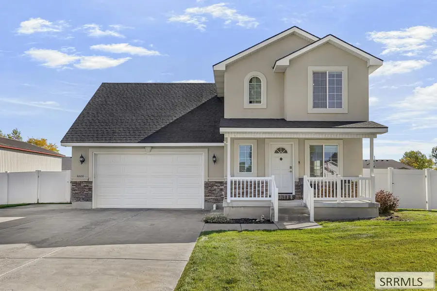 3000 Lilac Circle, Iona, ID 83427 - #2