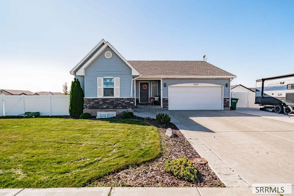 3886 Cobalt Drive, Idaho Falls, ID 83401 - #1