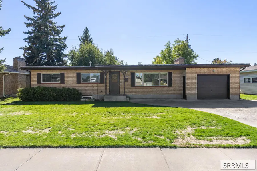 1132 Sahara Drive, Idaho Falls, ID 83404 - #2