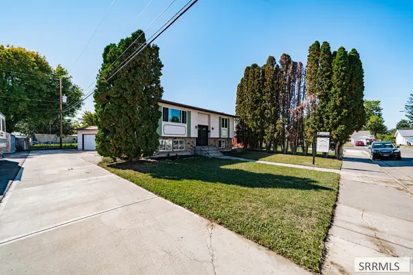 906 Quincy Street, IDAHO FALLS, ID 83402