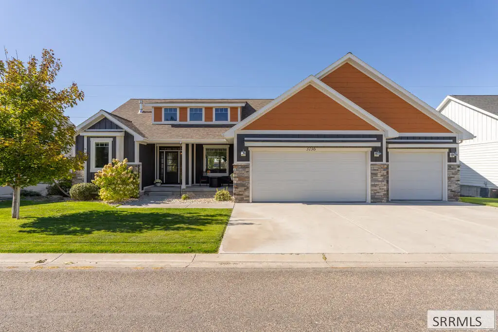 3136 Chartwell Gardens, Ammon, ID 83406 - #1