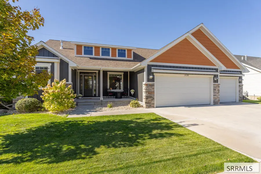 3136 Chartwell Gardens, Ammon, ID 83406 - #2