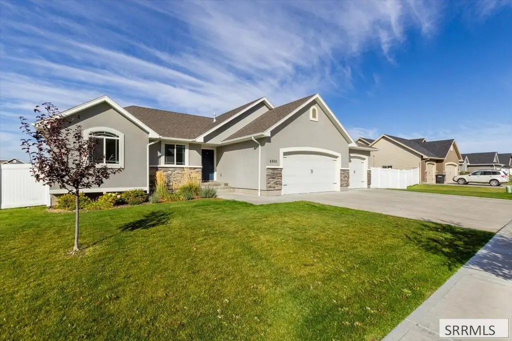 4806 Mountain Bend Drive, Idaho Falls, ID 83406 - #1