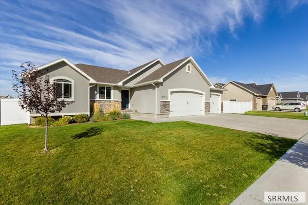 4806 Mountain Bend Drive, IDAHO FALLS, ID 83406
