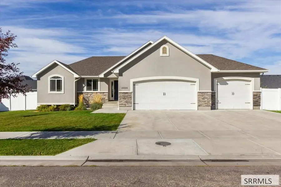 4806 Mountain Bend Drive, Idaho Falls, ID 83406 - #2