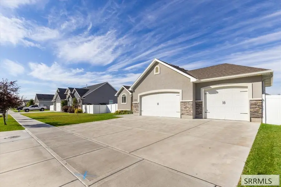 4806 Mountain Bend Drive, Idaho Falls, ID 83406 - #3