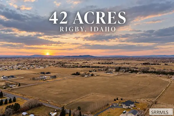 TBD 4300 E, RIGBY, ID 83442