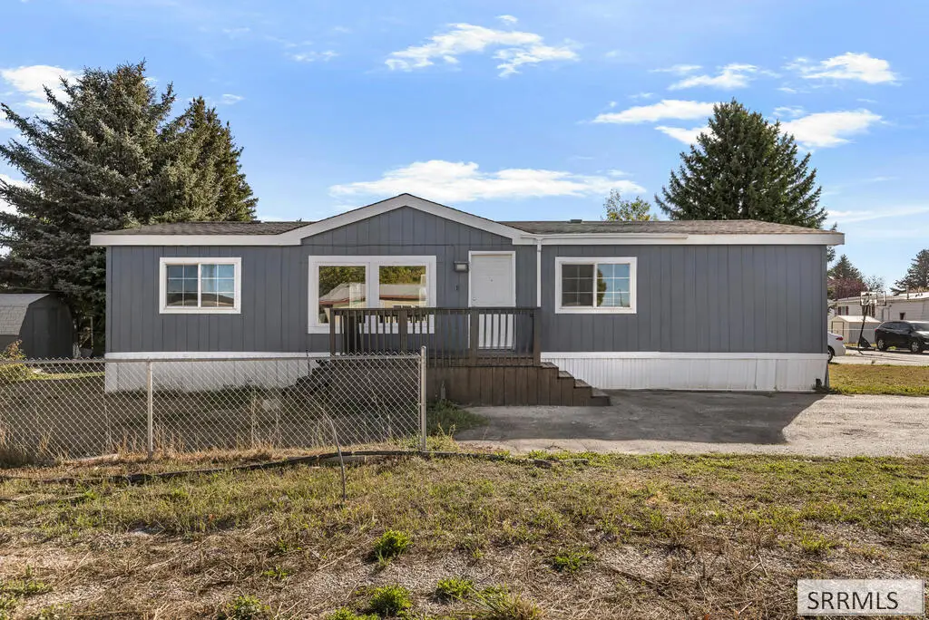 2133 Pinetree Circle, Idaho Falls, ID 83401 - #1