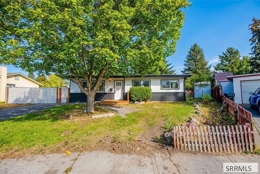272 Valley Drive, Idaho Falls, ID 83401 - #3