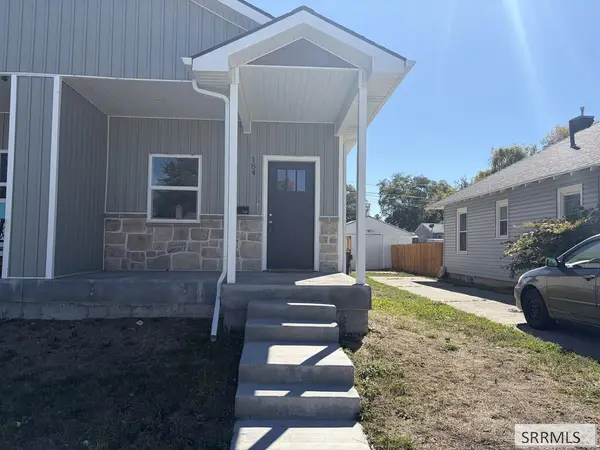 184 Elva Street, IDAHO FALLS, ID 83402