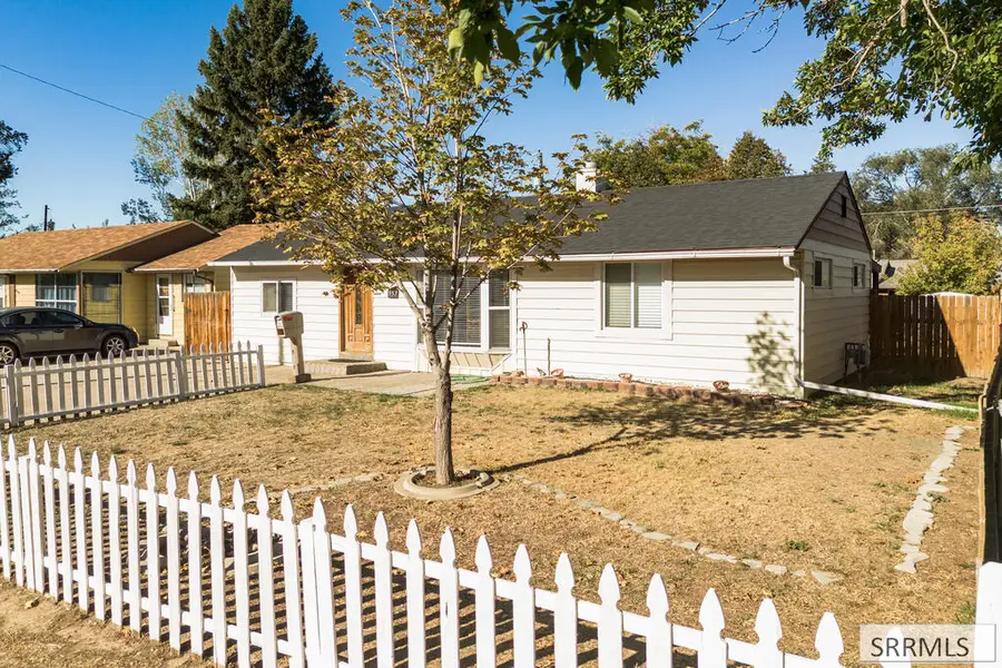 957 Willow Lane, Pocatello, ID 83201 - #3
