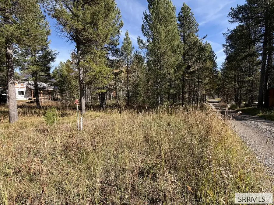 TBD Beaver Drive, Island Park, ID 83429 - #2