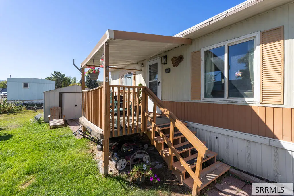 1900 Quinn Road #217, Pocatello, ID 83202 - #1
