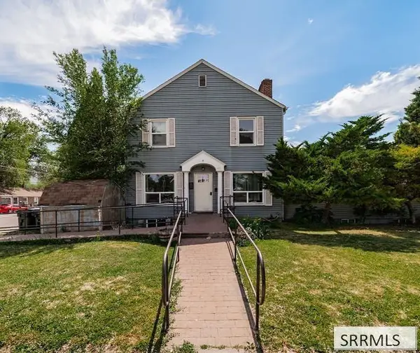 653 4th Avenue, POCATELLO, ID 83201