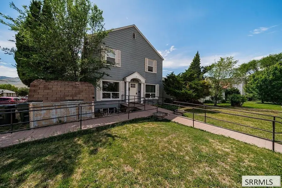653 4th Avenue, Pocatello, ID 83201 - #2