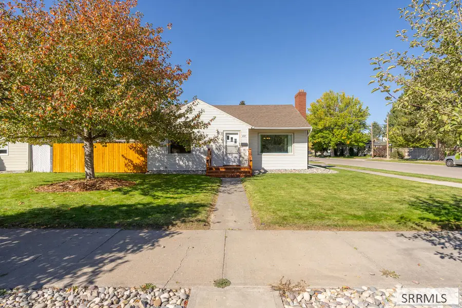 897 13th Street, Idaho Falls, ID 83404 - #2