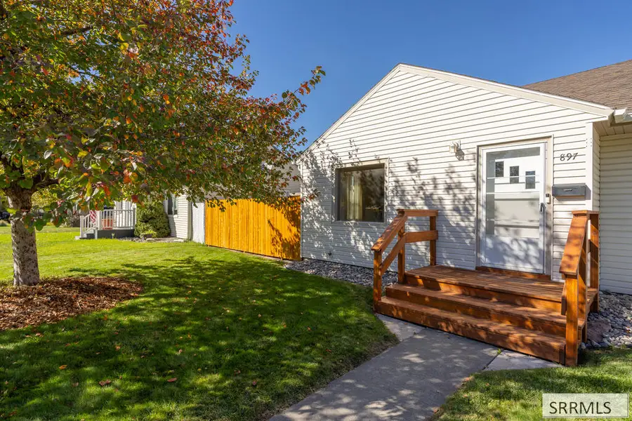 897 13th Street, Idaho Falls, ID 83404 - #3