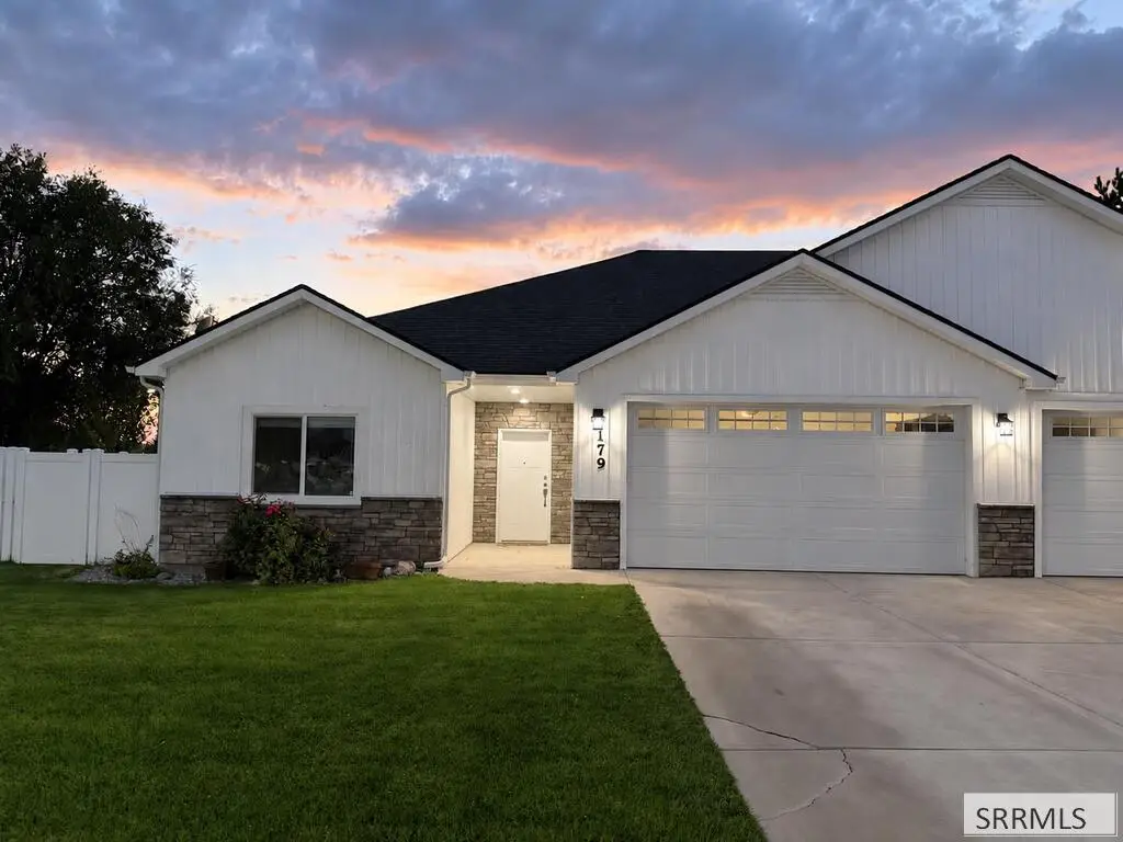 179 Park View Loop, Shelley, ID 83274 - #1