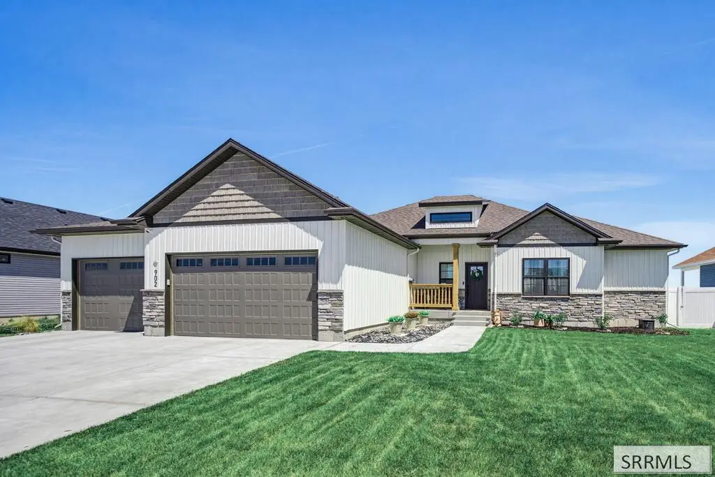 902 Jack Ln, Idaho Falls, ID 83402 - #1