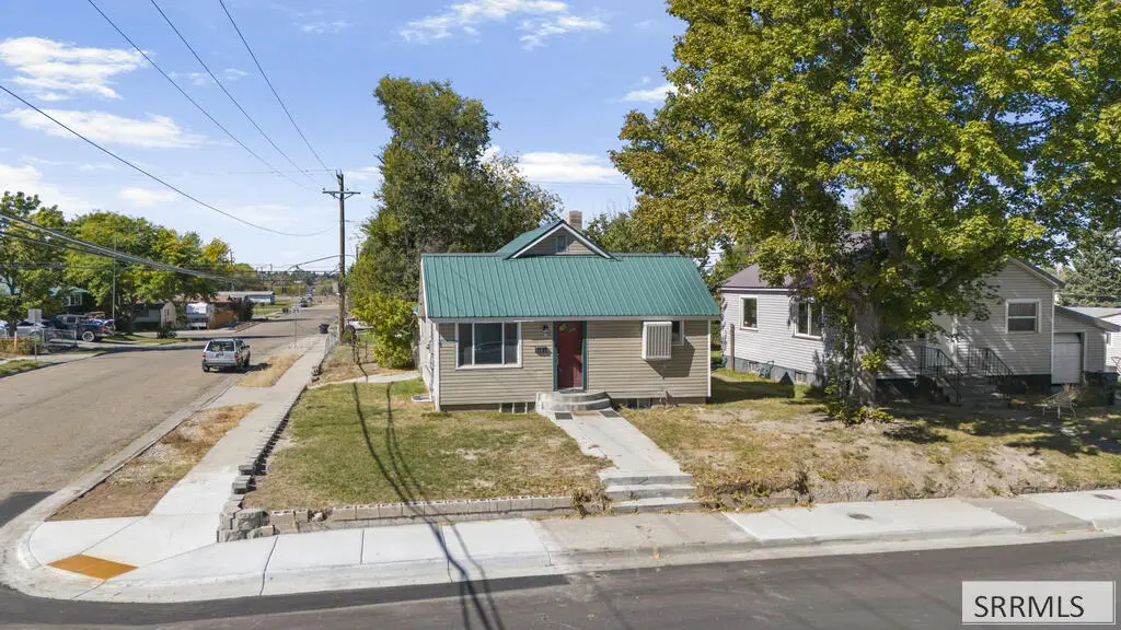 1101 Jefferson Avenue, Idaho Falls, ID 83402 - #1
