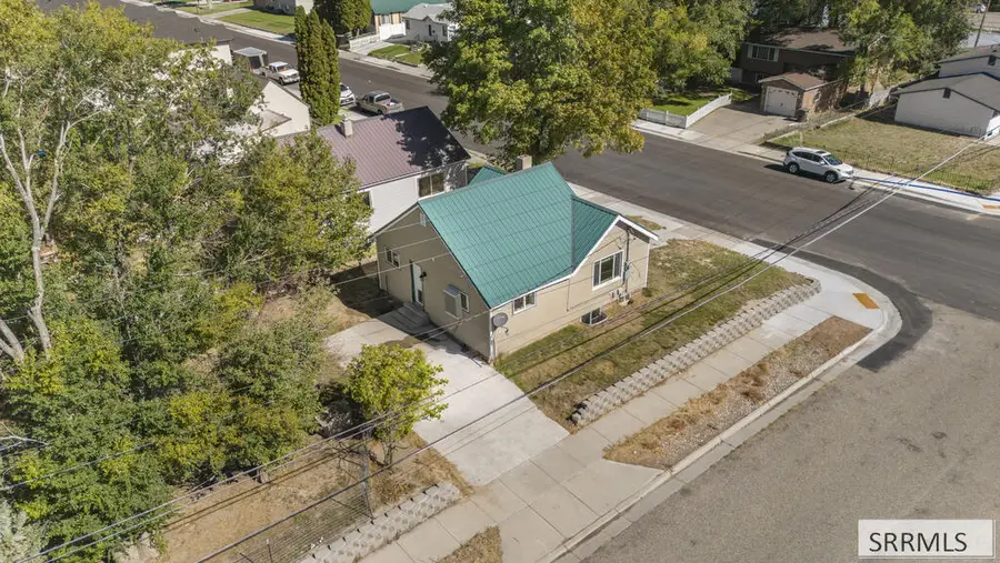1101 Jefferson Avenue, Idaho Falls, ID 83402 - #2