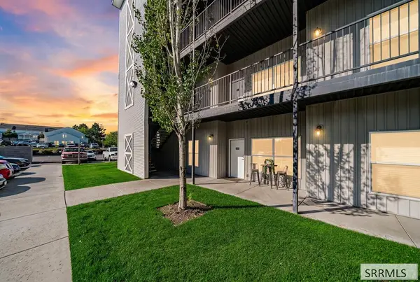 431 3rd W #1101, REXBURG, ID 83440