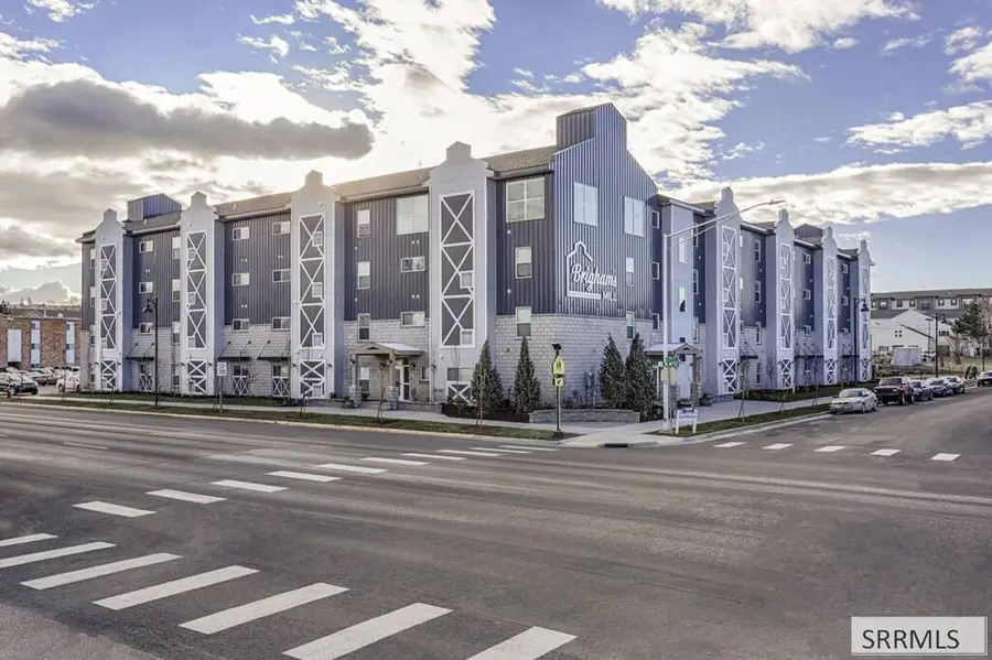 431 3rd W #1101, Rexburg, ID 83440 - #2