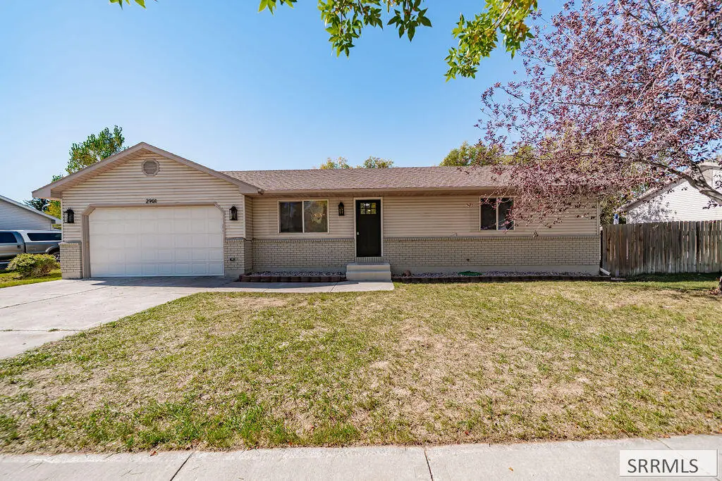 2901 Bliss Drive, Idaho Falls, ID 83401 - #1