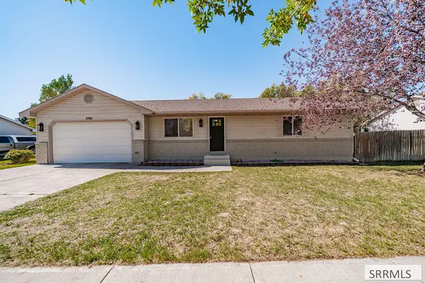 2901 Bliss Drive, IDAHO FALLS, ID 83401