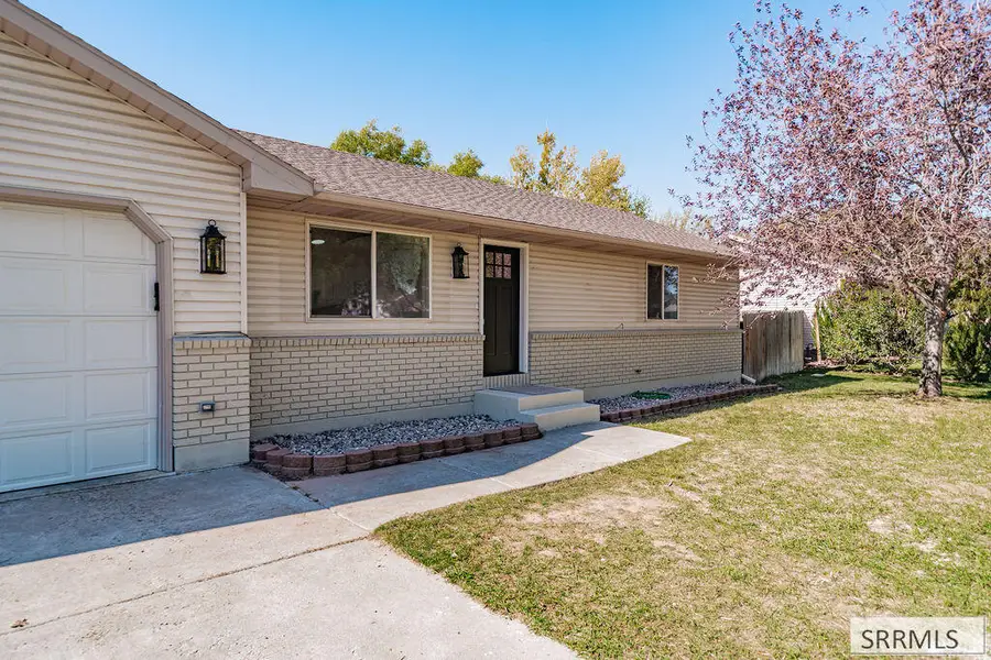 2901 Bliss Drive, Idaho Falls, ID 83401 - #2