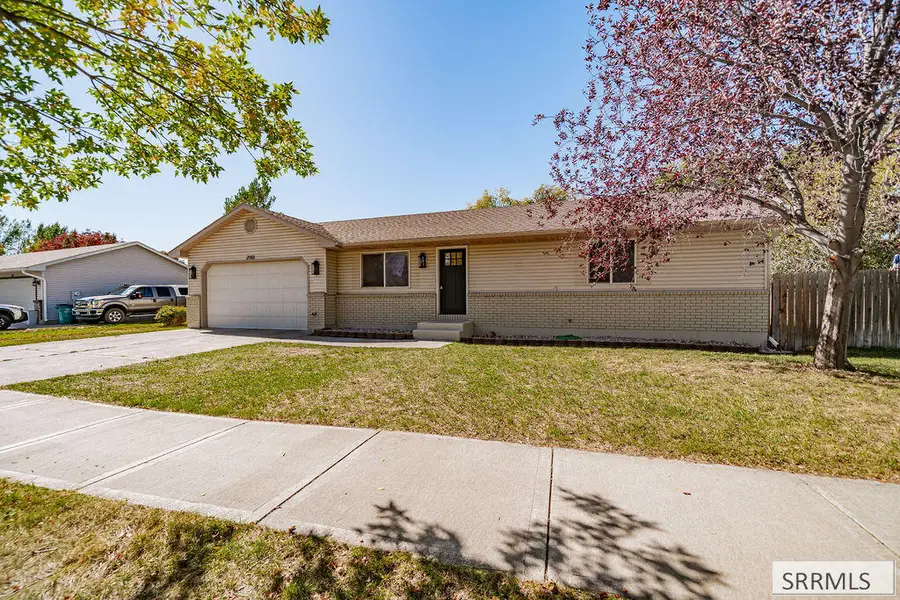 2901 Bliss Drive, Idaho Falls, ID 83401 - #3