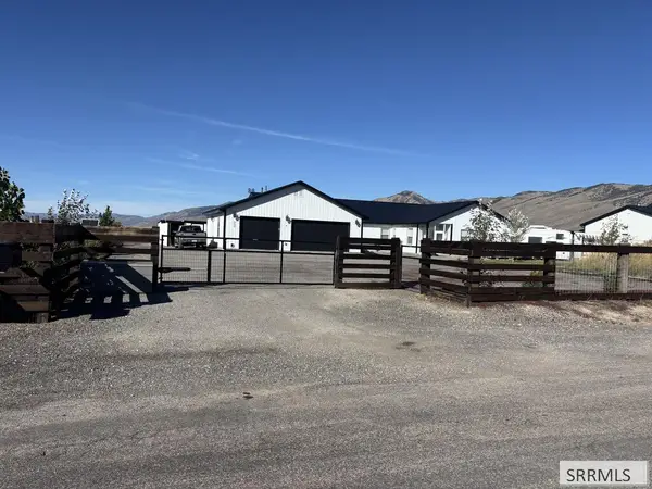 950 Boise St, MONTPELIER, ID 83254