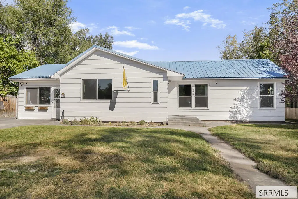 375 18th Street, Idaho Falls, ID 83404 - #1