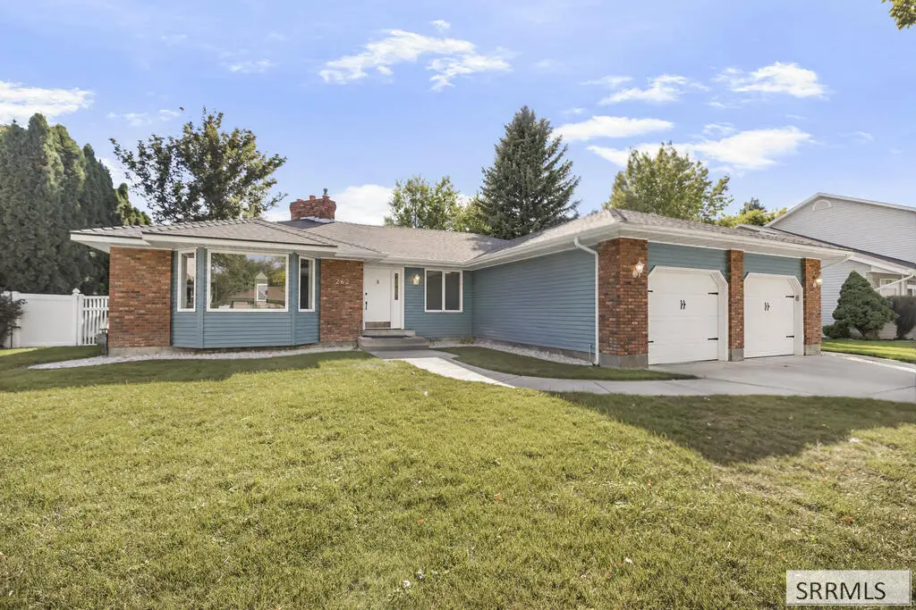 262 Brookside Drive, Idaho Falls, ID 83404 - #1