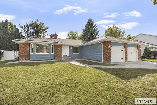 262 Brookside Drive, IDAHO FALLS, ID 83404