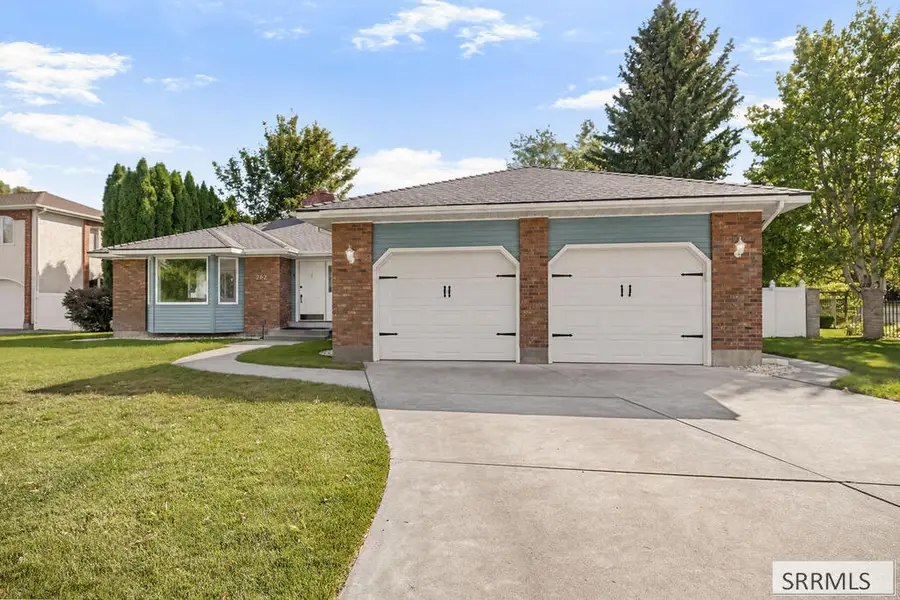 262 Brookside Drive, Idaho Falls, ID 83404 - #3