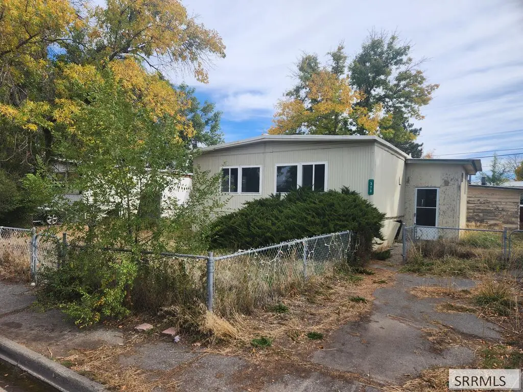 373 Contor Avenue, Idaho Falls, ID 83401 - #1