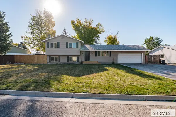 530 Bob O Link Drive, IDAHO FALLS, ID 83401