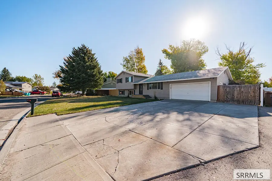 530 Bob O Link Drive, Idaho Falls, ID 83401 - #2