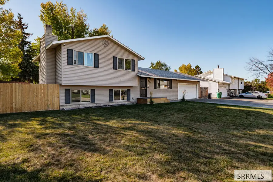 530 Bob O Link Drive, Idaho Falls, ID 83401 - #3