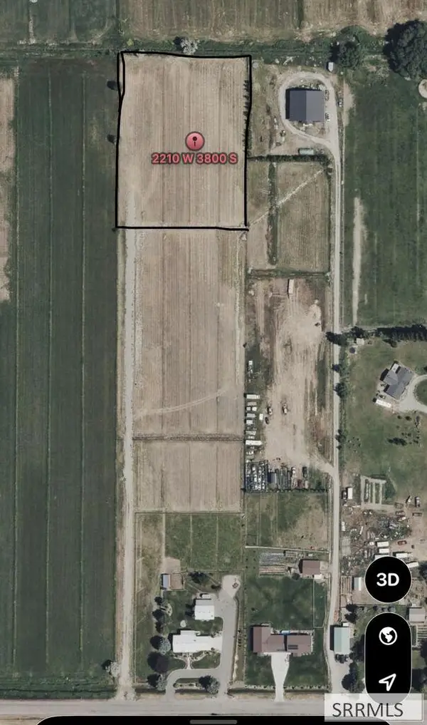 2240 W 3800 S, REXBURG, ID 83440